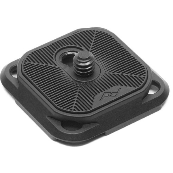 Крепление Capture Black with Standard Plate